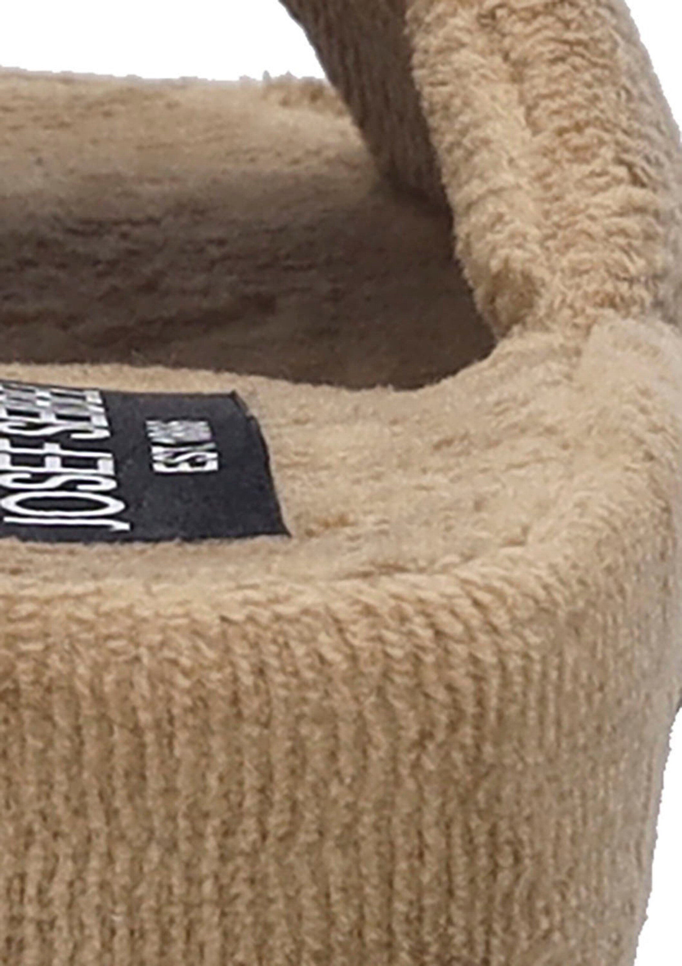 JOSEF SEIBEL Slippers in Brown