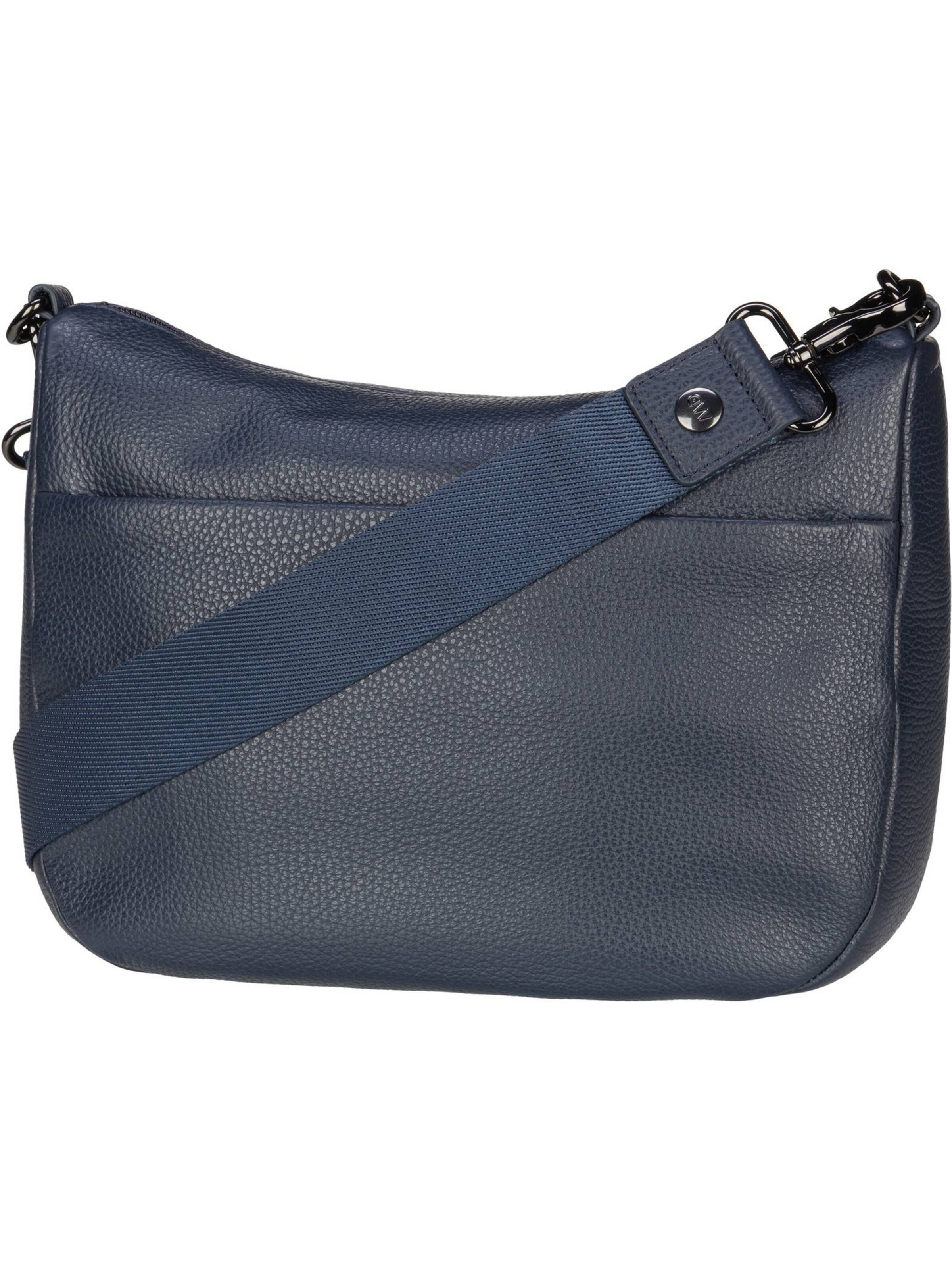 MANDARINA DUCK Crossbody Bag in Blue