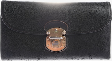 Louis Vuitton Geldbörse / Etui One Size in Schwarz: Vorderseite