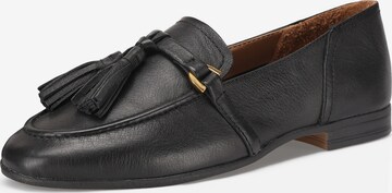 INUOVO Slipper in Schwarz: predná strana