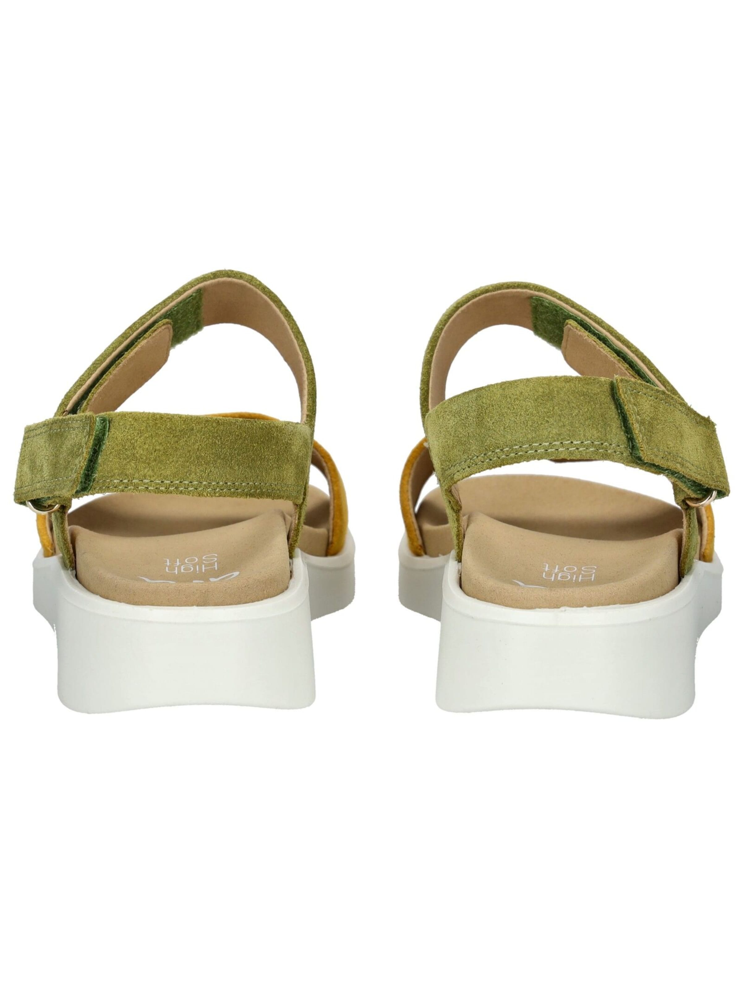 ARA Sandals in Green