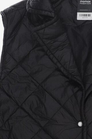 Studio Untold Vest in 5XL in Black