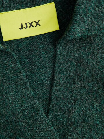 JJXX Sweater 'Ariella' in Green