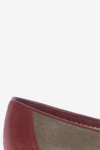 Brunate Flats & Loafers in 40 in Brown
