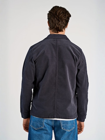 Giacca di mezza stagione di Lindbergh in blu