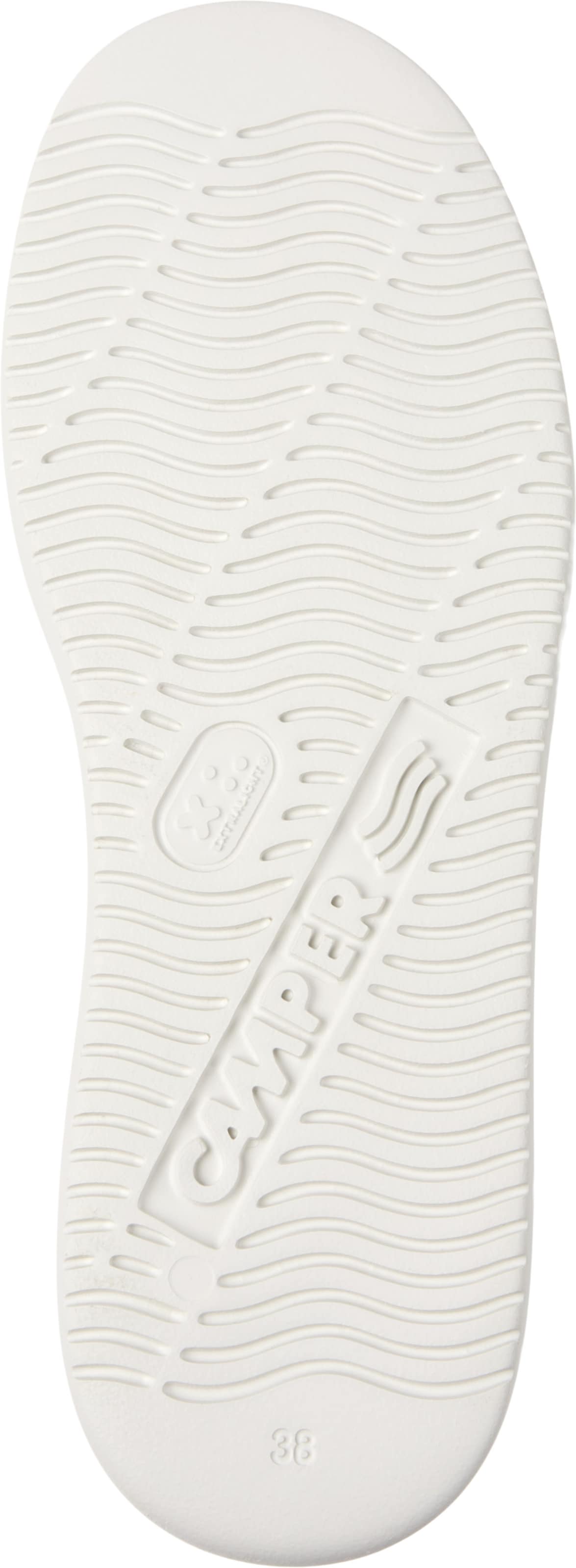 CAMPER Platform trainers 'Runner K21' in Beige