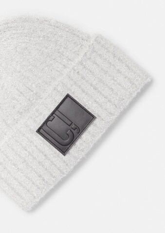 COMMA Mütze in Grau