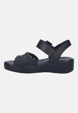 JOSEF SEIBEL Sandals in Black