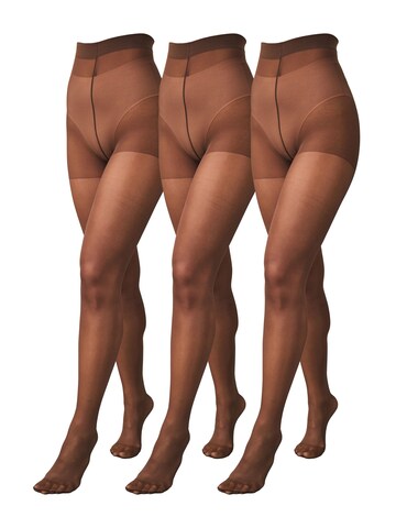 Ștrampeni fini de la Next pe maro: față