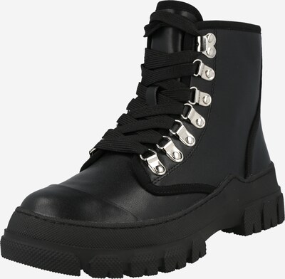Sofie Schnoor Lace-Up Ankle Boots in Black, Item view