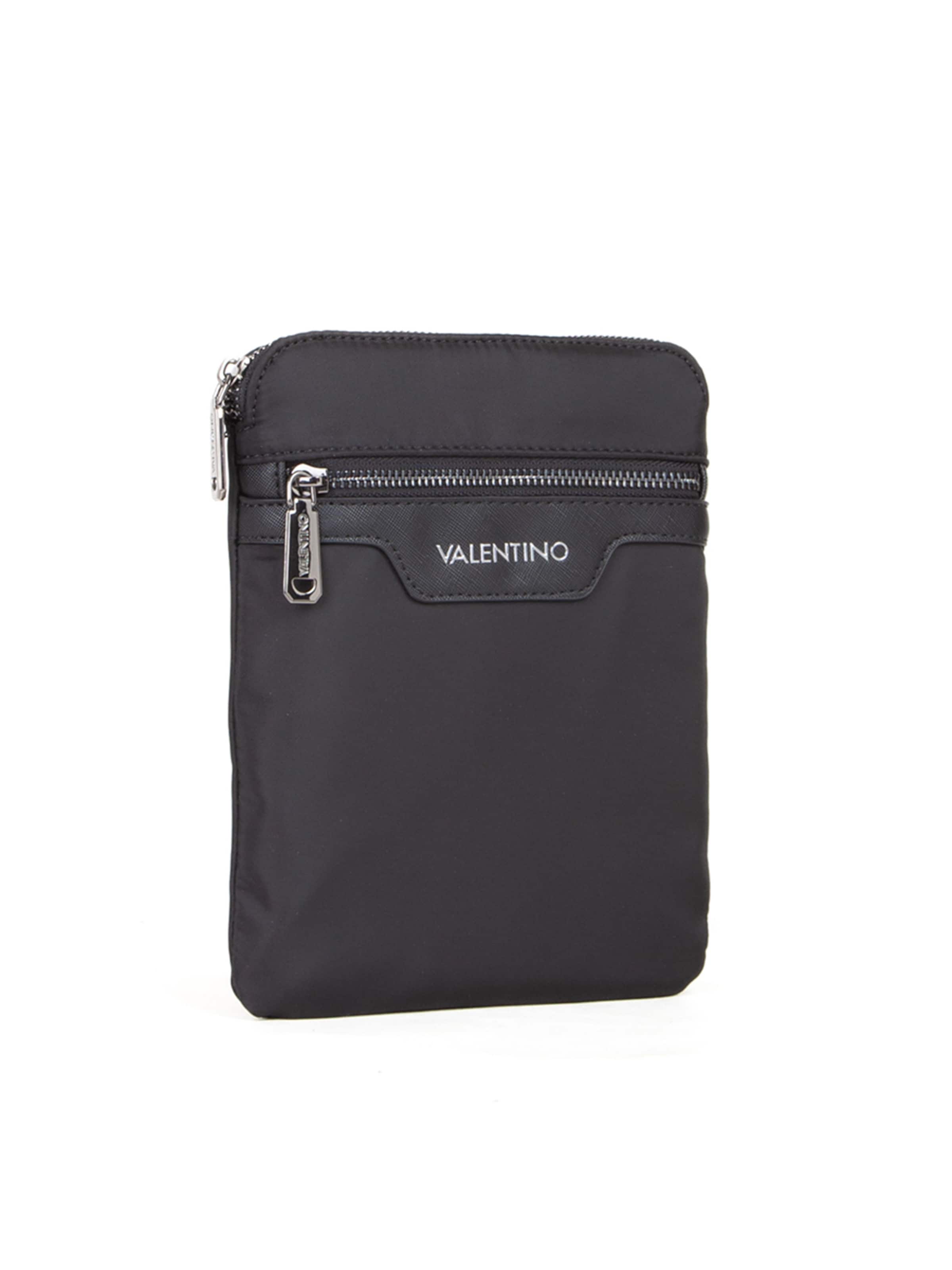 Geantă de umăr 'Cardano' de la VALENTINO pe negru