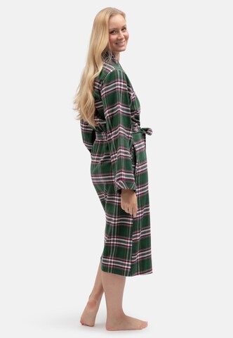 Cyberjammies Ochtendjas ' Nutcracker ' in Groen