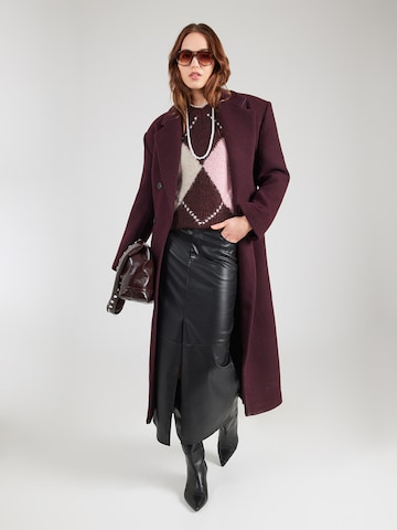 Noella Sweater 'Lai' in Red