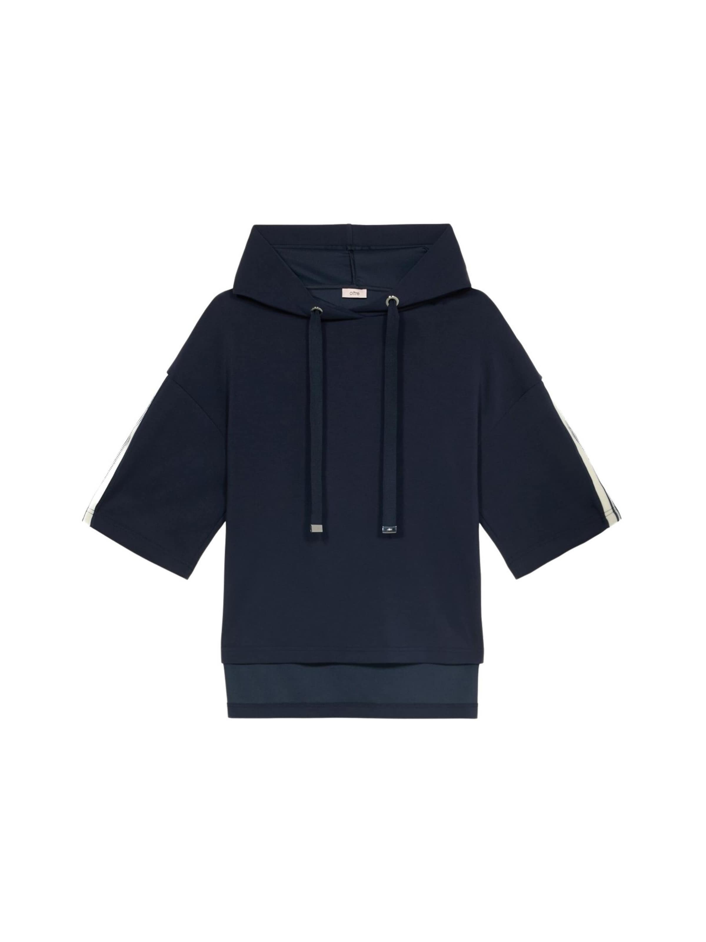 oltre Trui in Blauw: voorkant