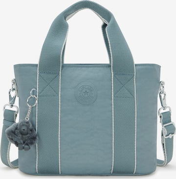 Sacs à main 'Minta M' KIPLING en vert : devant