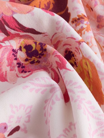 LAURA ASHLEY Uimapuku värissä vaaleanpunainen