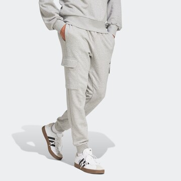 ADIDAS SPORTSWEAR Конический (Tapered) Спортивные штаны в Серый