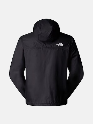 Giacca di mezza stagione di THE NORTH FACE in nero