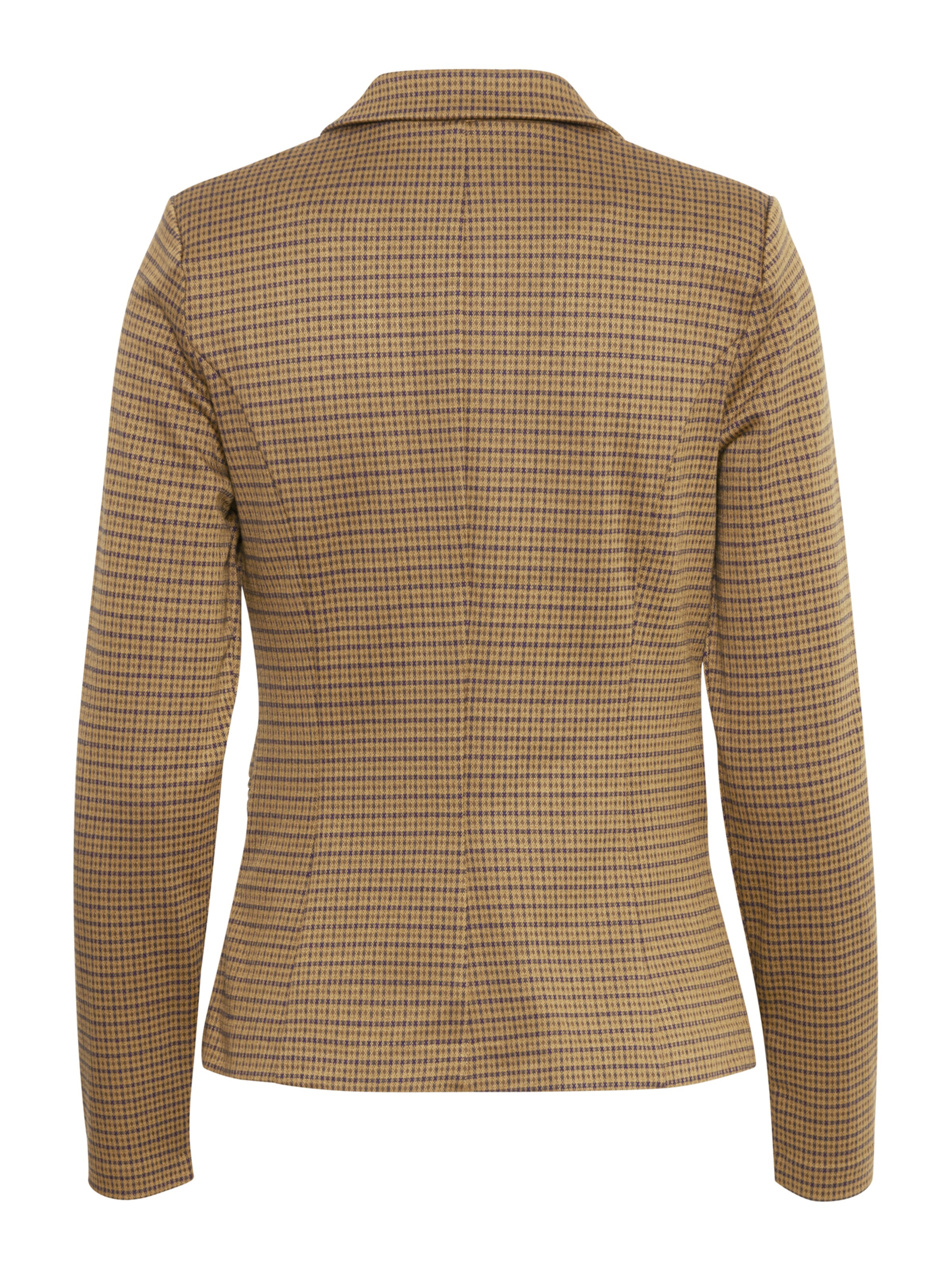 ICHI Blazer 'Kate' in Brown