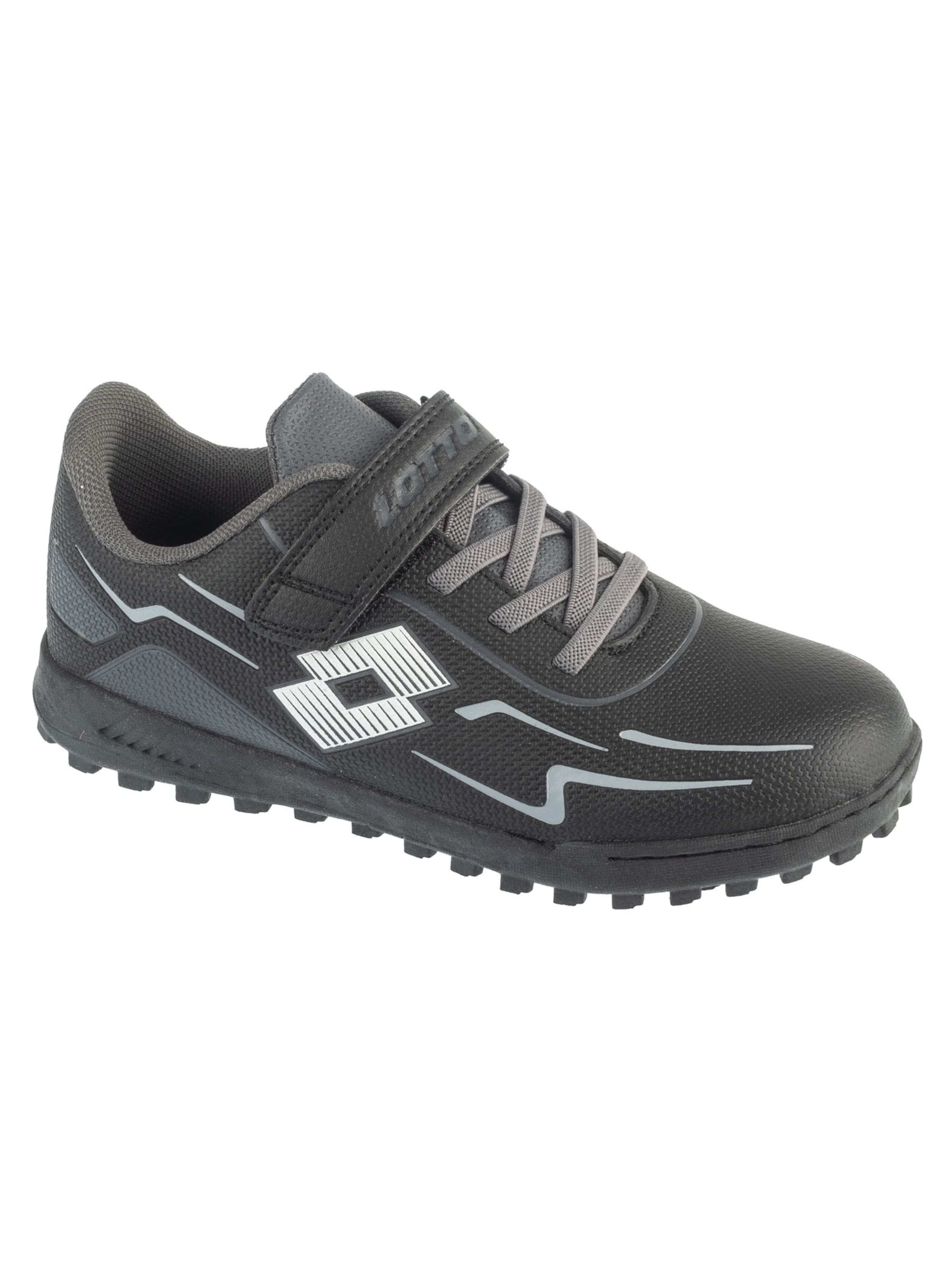 LOTTO Sports shoe 'Lotto Kobato K' in Black: front