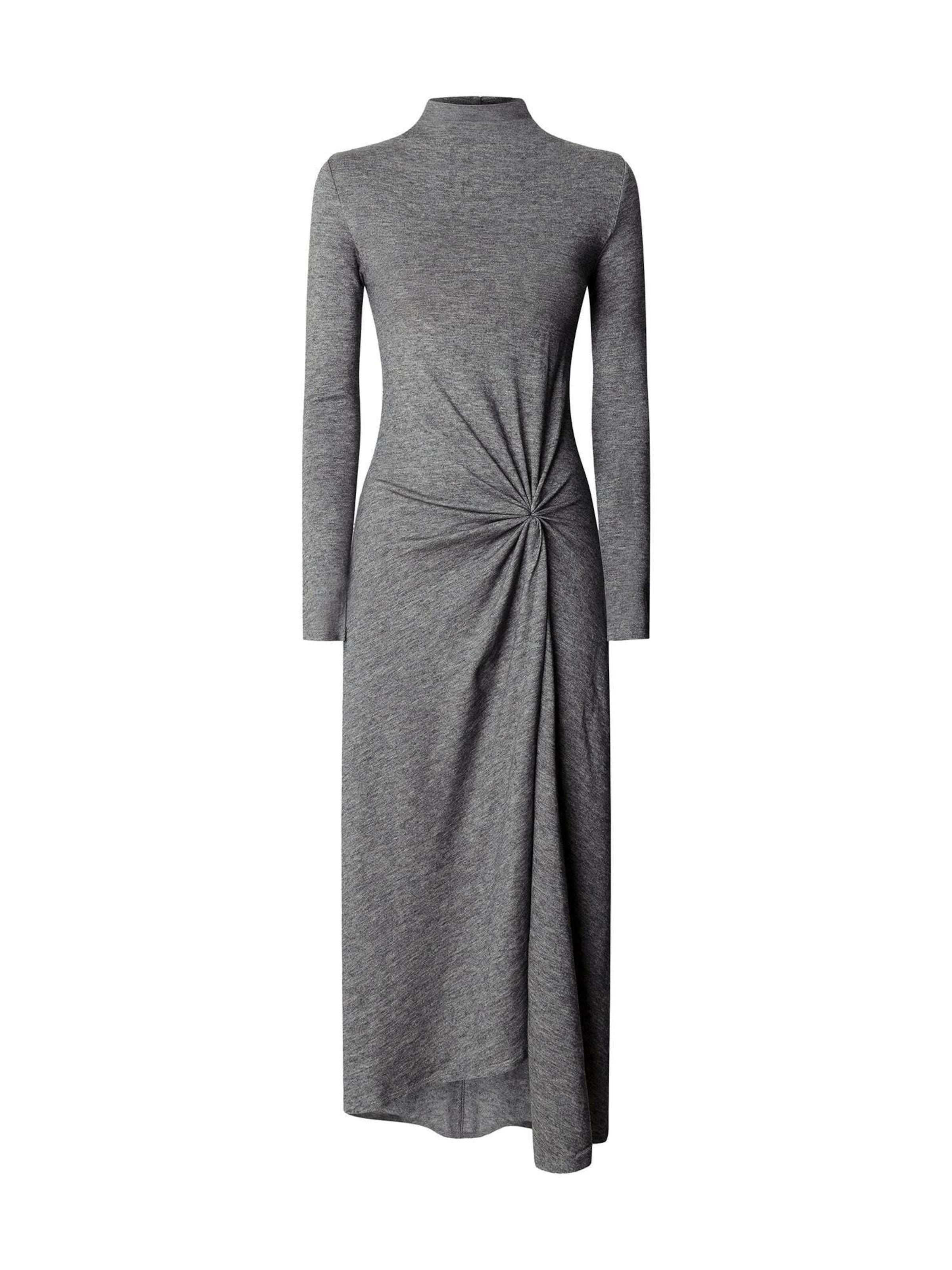 Abito 'Baker' di Pepe Jeans in grigio: frontale