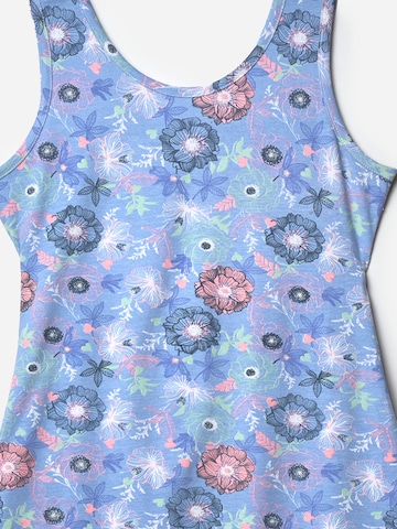 KOROSHI Kleit, värv sinine