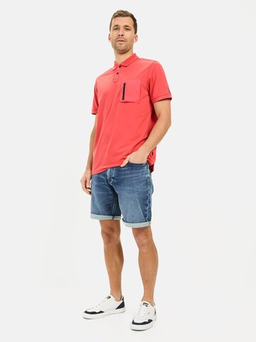CAMEL ACTIVE Regular Jeans in Blue