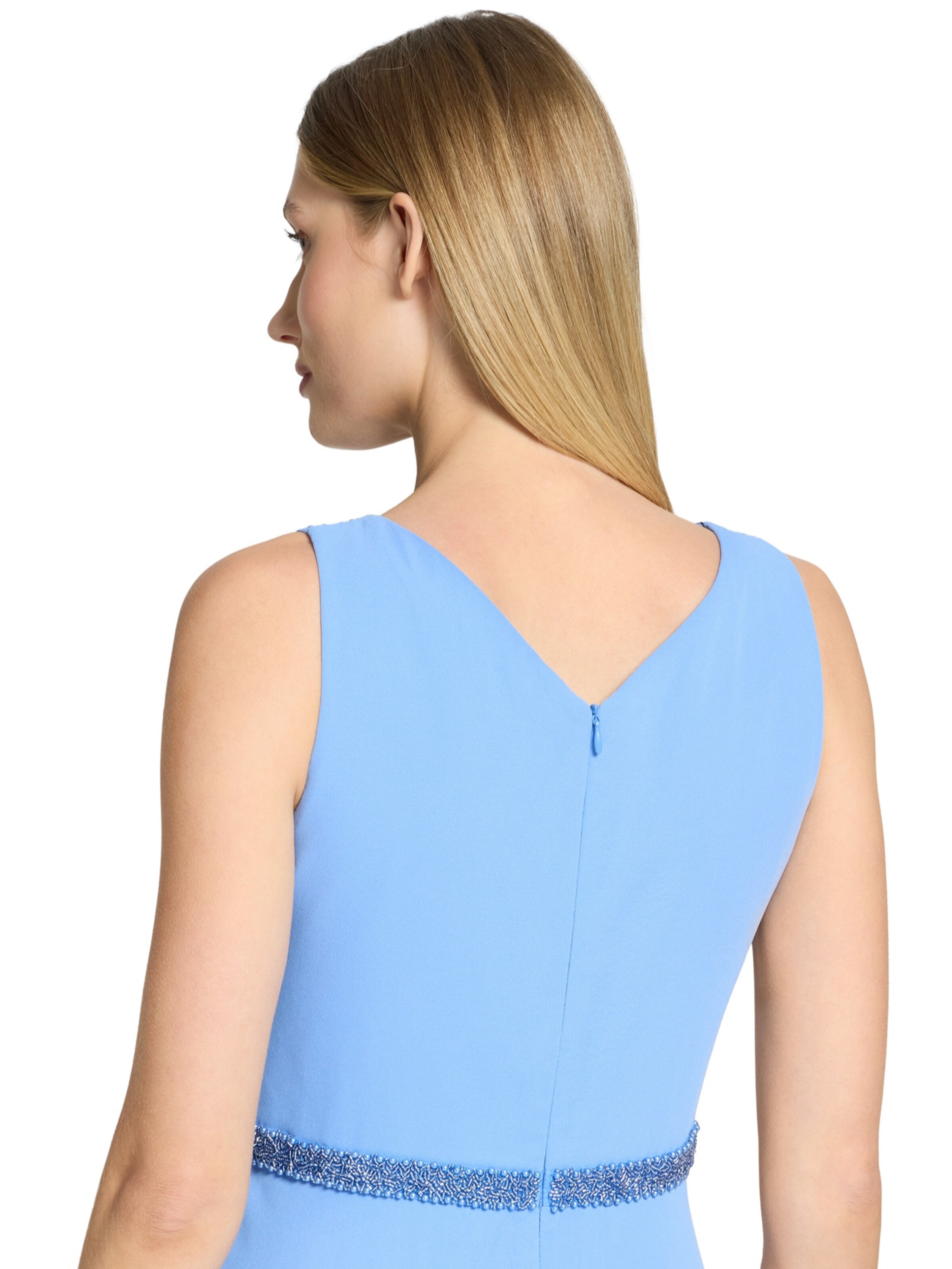 Vera Mont Õhtukleit, värv sinine