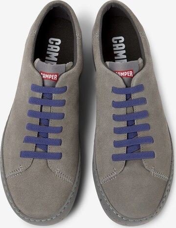 CAMPER Sneakers 'Peu Touring' in Grey