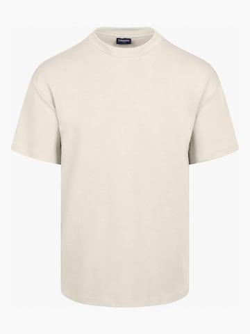 Suitable Shirt 'Rink' in Wit: voorkant