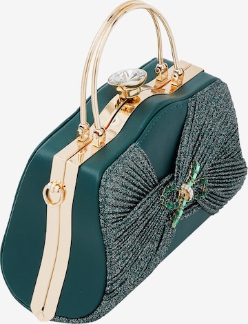 NAEMI Handbag in Green