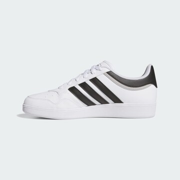 ADIDAS SPORTSWEAR Platform trainers 'Hoops 4.0' in White