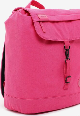 TAMARIS Backpack 'Lydia' in Pink
