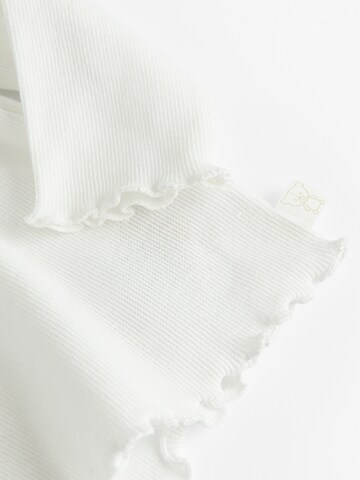 Cool Club Pusero värissä valkoinen