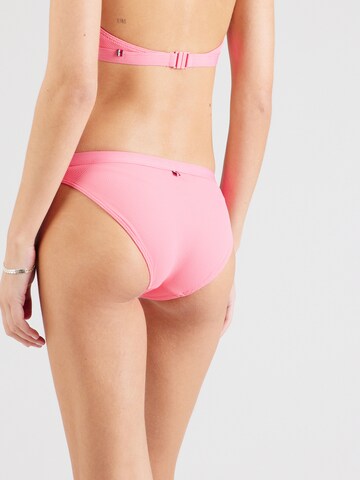 Tommy Hilfiger Underwear Bikini Bottoms in Pink