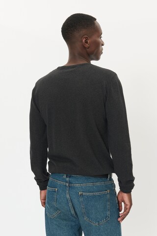 Matinique Pullover 'Jones' i grå