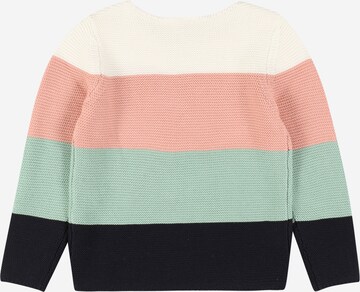 s.Oliver Sweater in Mixed colours