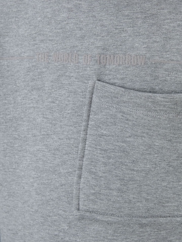 Tommy Life Tréningruha 'TOMMY Kinder Active Set' - szürke