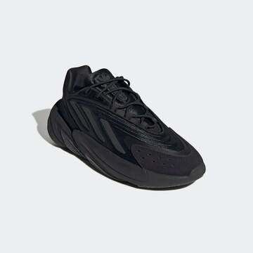 ADIDAS ORIGINALS Platform trainers 'Ozelia' in Black