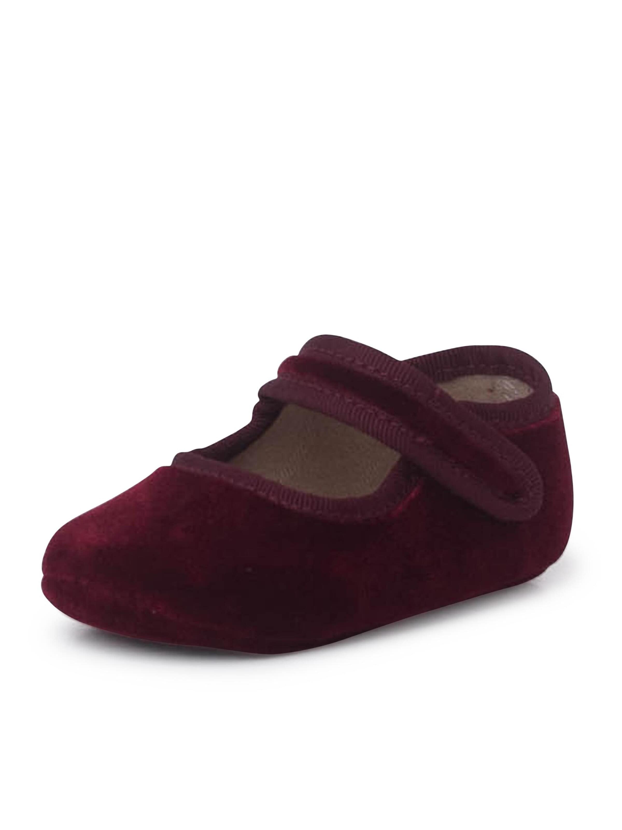 Pisamonas - Bailarina en rojo: frente
