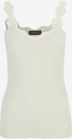 rosemunde Top in Beige: predná strana