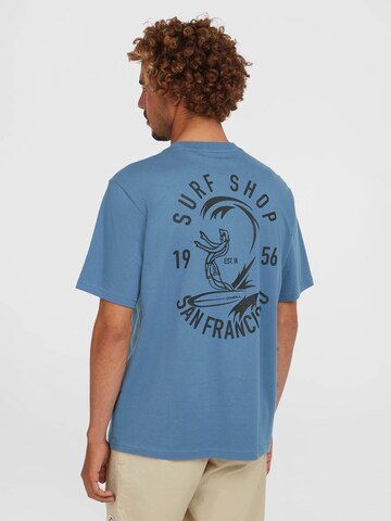 T-Shirt O'NEILL en bleu