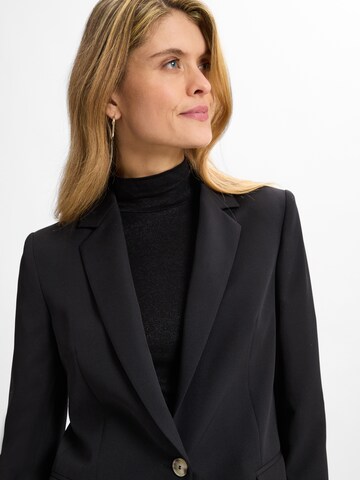 Blazer 'Jabla ' BOSS en noir