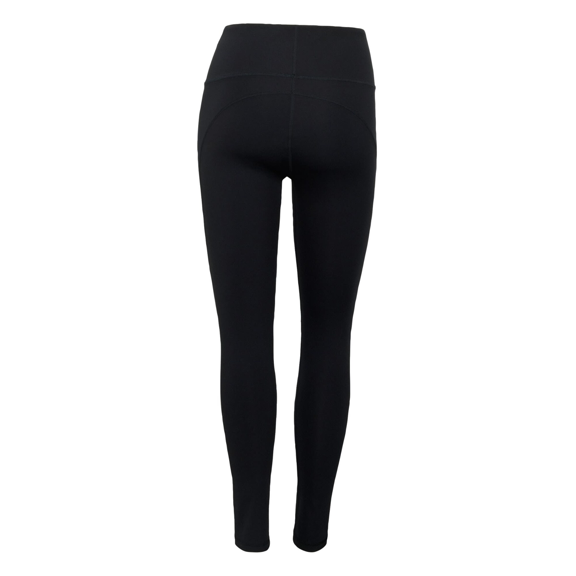 ADIDAS BY STELLA MCCARTNEY Skinny Sportnadrágok 'Yoga 7/8' - fekete