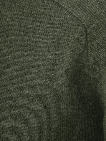 Steppin' out Shirt‌‌‌‌‌‌ in Grün