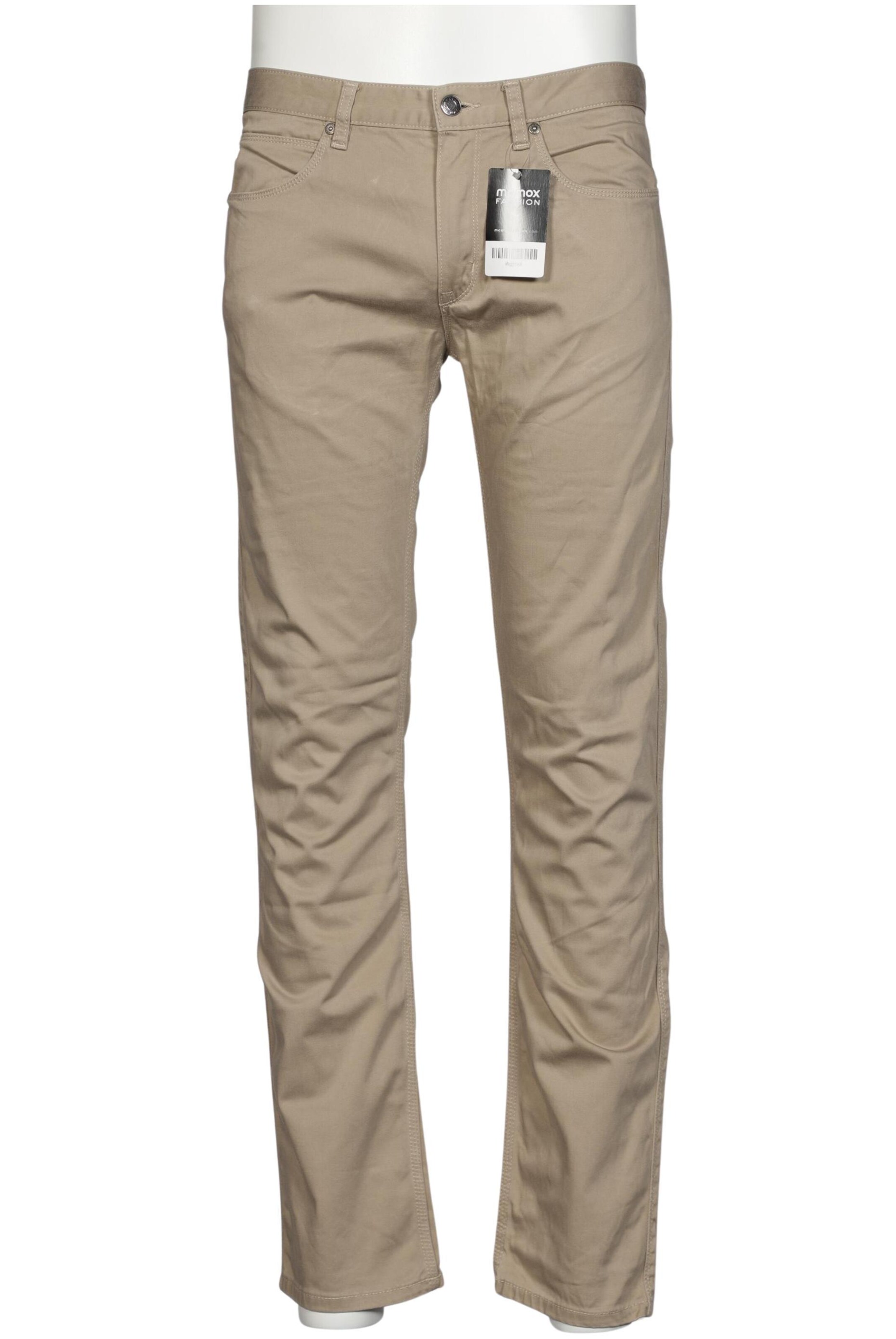 HUGO Jeans in 34 in Beige: front