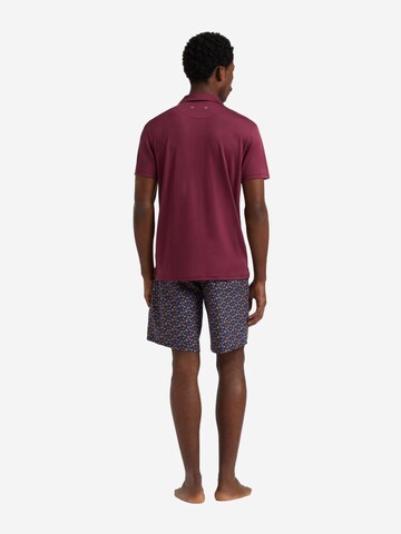 Vilebrequin Shirt in Red