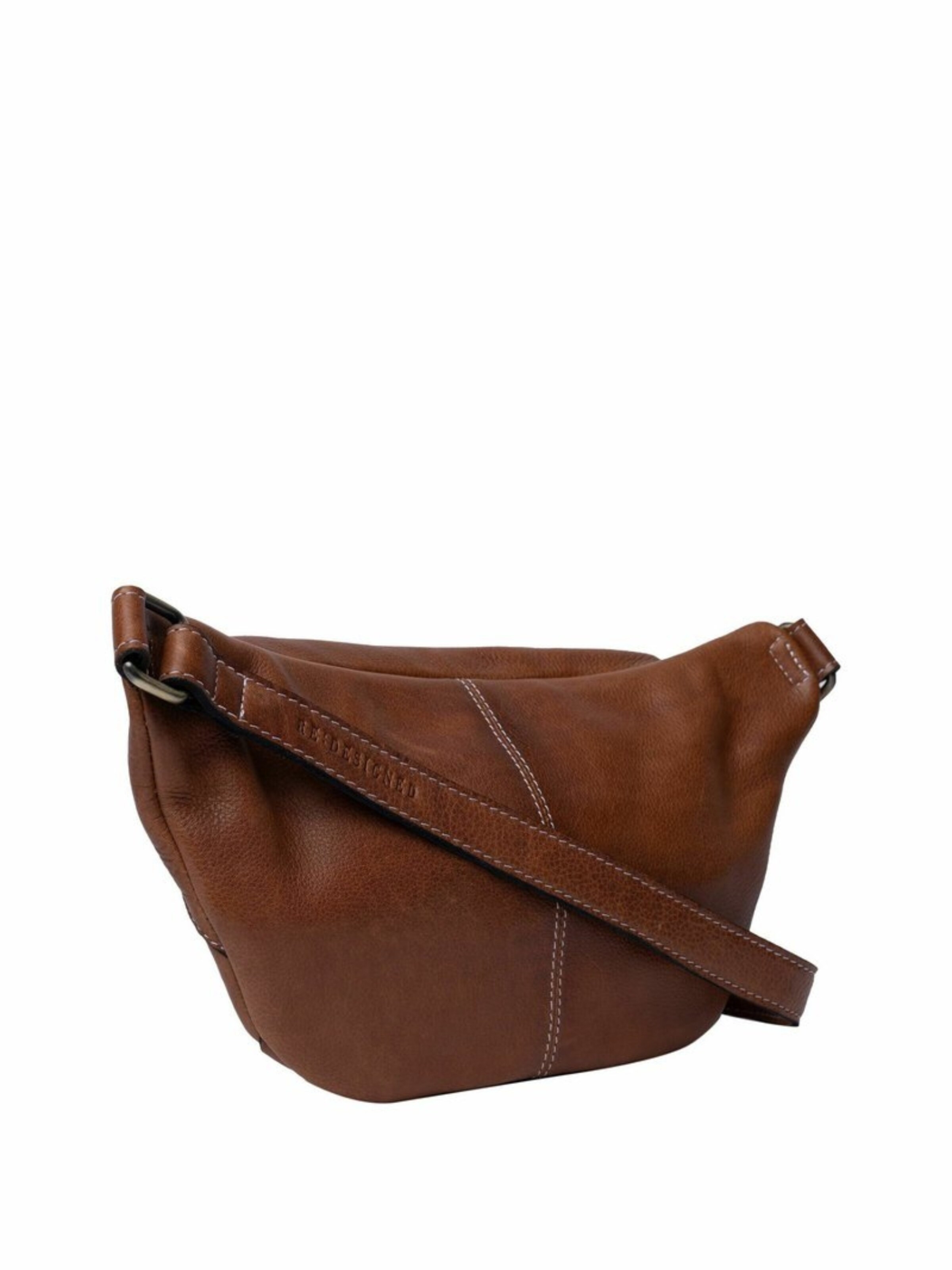 RE:DESIGNED Shopper ' Noor ' in Brown