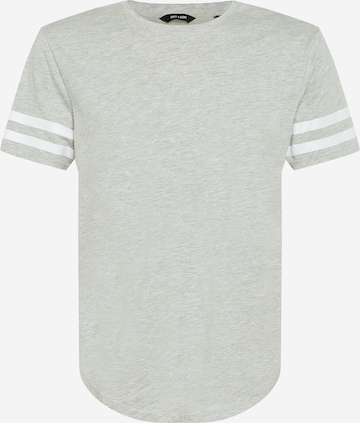 Only & Sons T-Shirt 'Matt' in Grau: predná strana