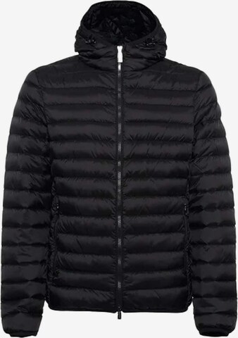 Ciesse Piumini Winterjacke 'Franklin 2.0' in Schwarz: predná strana